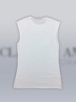 Sleeveless Tank Top