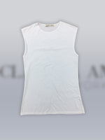 Sleeveless Tank Top