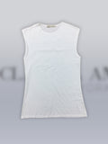 Sleeveless Tank Top